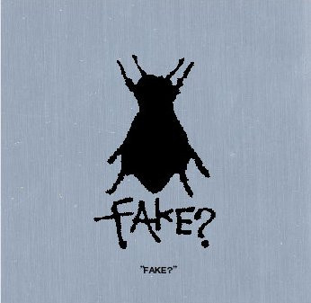 Fake?