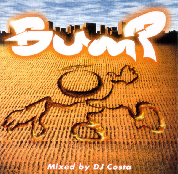 Bump 12