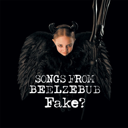 Songs From Beelzebub