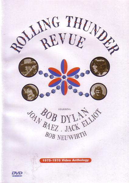 1975-1976 Video Anthology