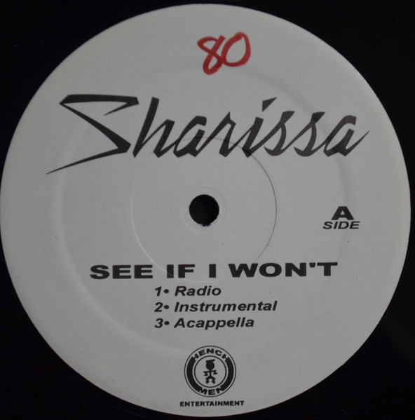 See If I Won't / You Make It Easy