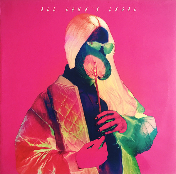 All Love's Legal