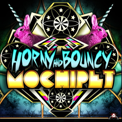 Horny And Bouncy