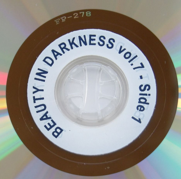 Beauty In Darkness Volume 7