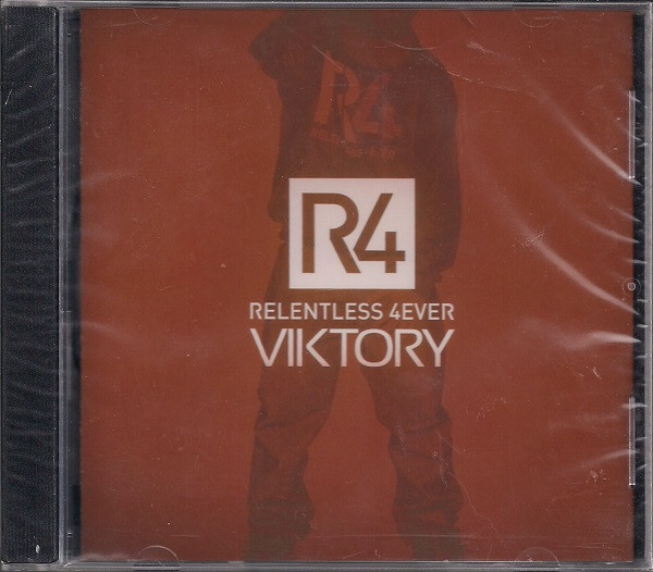 Relentless 4Ever