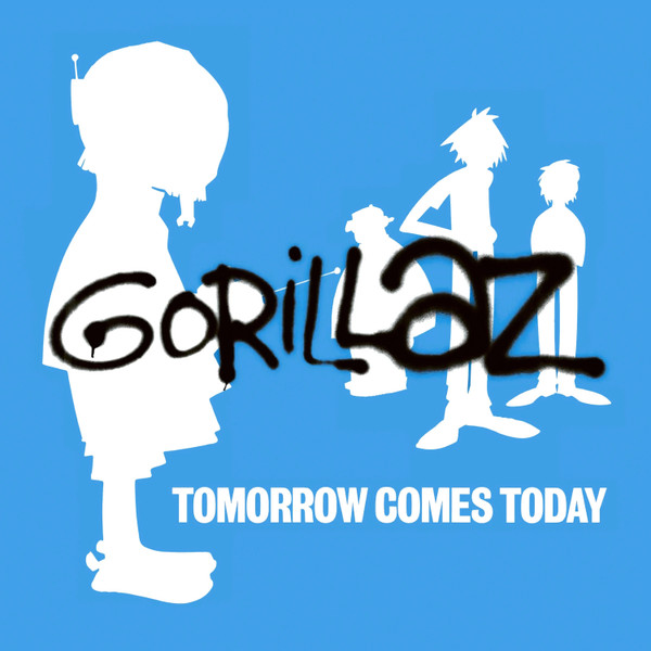 Tomorrow Comes Today