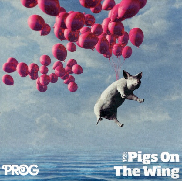 P21: Pigs On The Wing