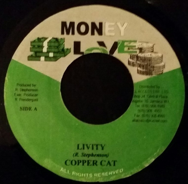 Livity