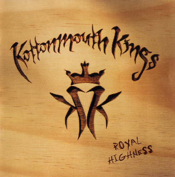 Royal Highness