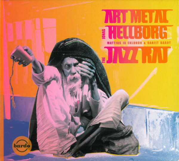 The Jazz Raj