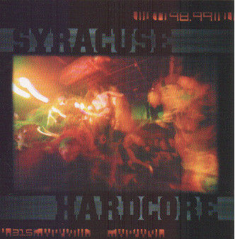 Syracuse Hardcore 98.99
