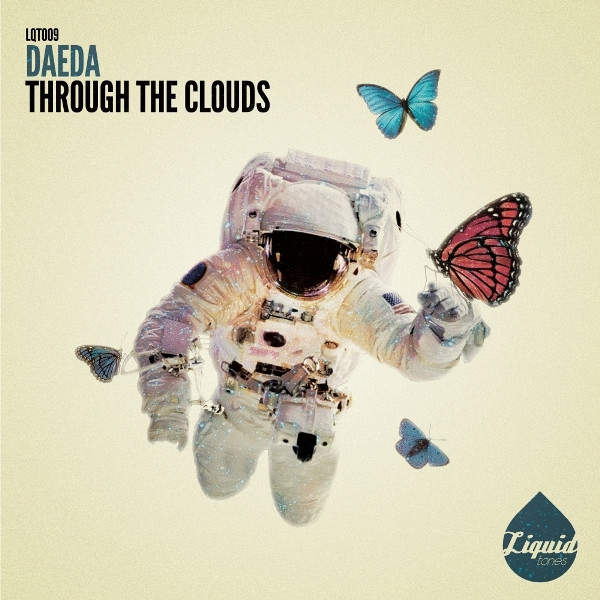 Through The Clouds