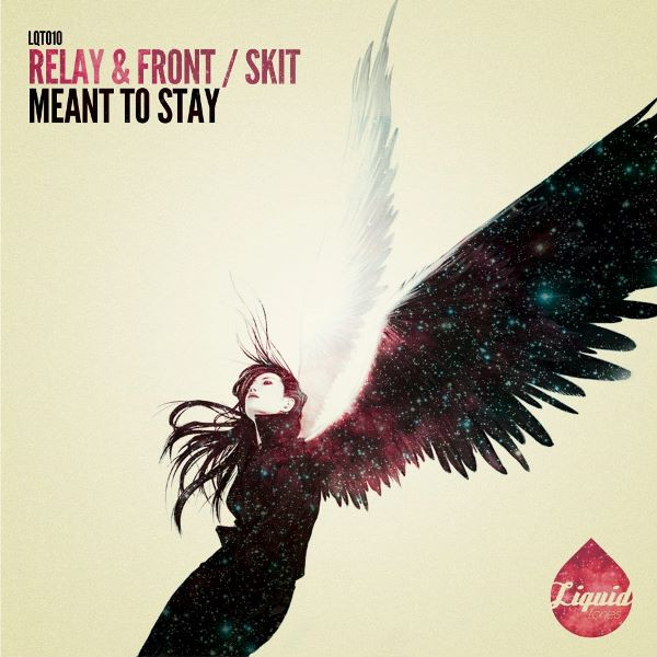 Meant To Stay