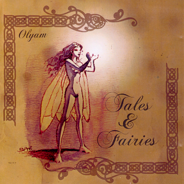 Tales & Fairies