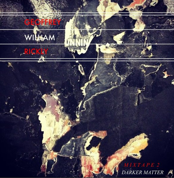 Darker Matter /// Mixtape 2