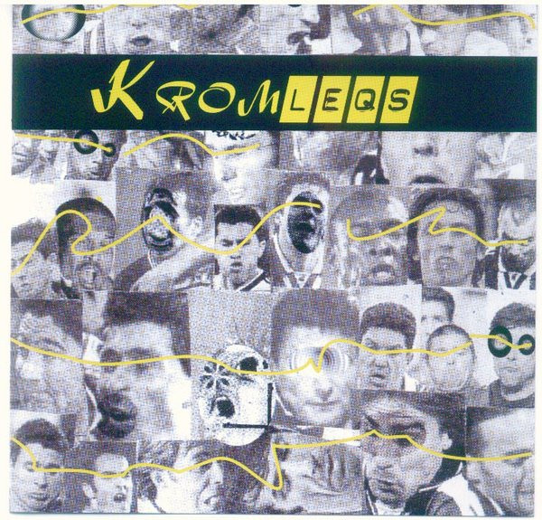 Kromleqs