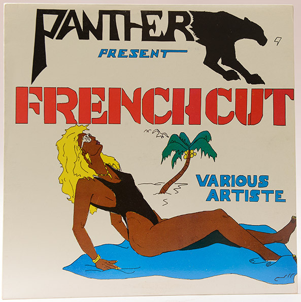 French Cut