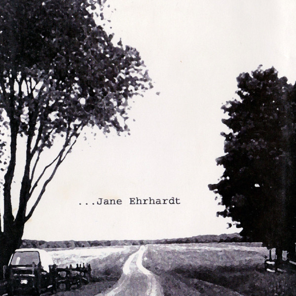 ...Jane Ehrhardt