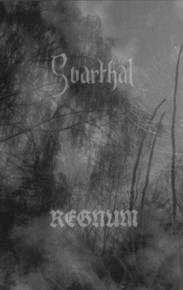 Svarthal / Regnum