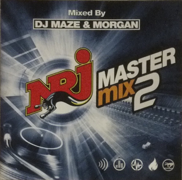 NRJ Master Mix 2