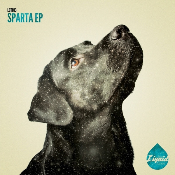 Sparta EP