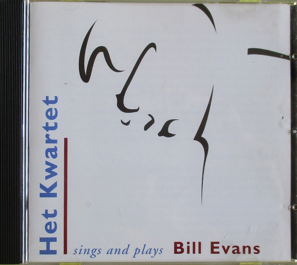Sings And Plays Bill Evans