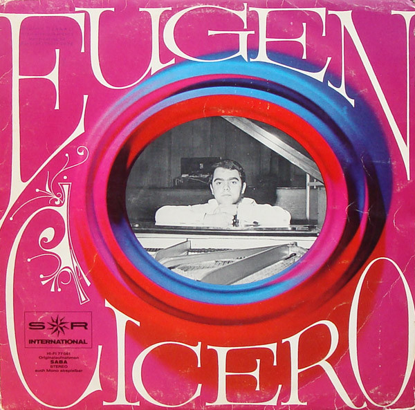 Eugen Cicero