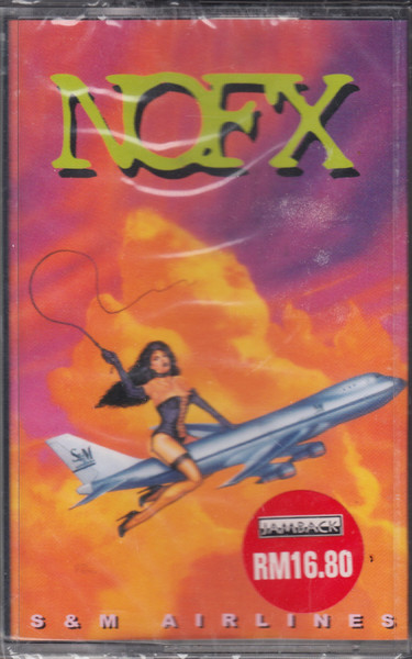 S & M Airlines