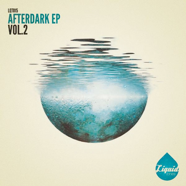 Afterdark EP Vol. 2