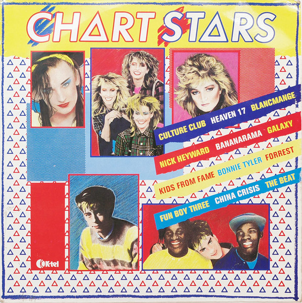 Chart Stars