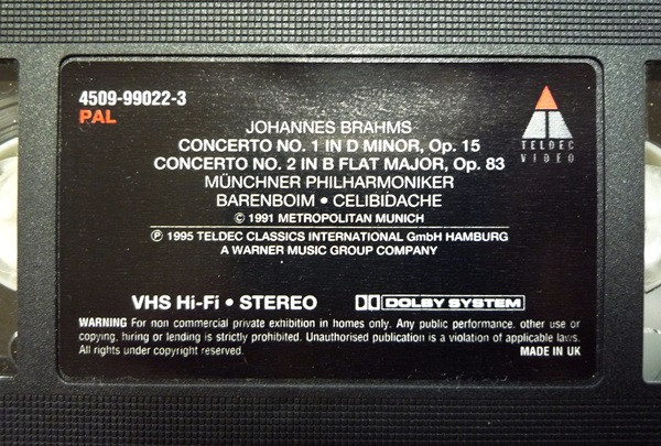 The Piano Concertos