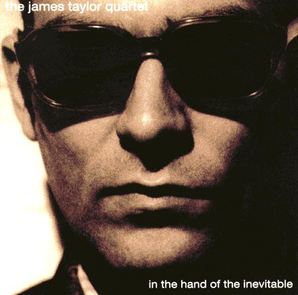 In The Hand Of The Inevitable