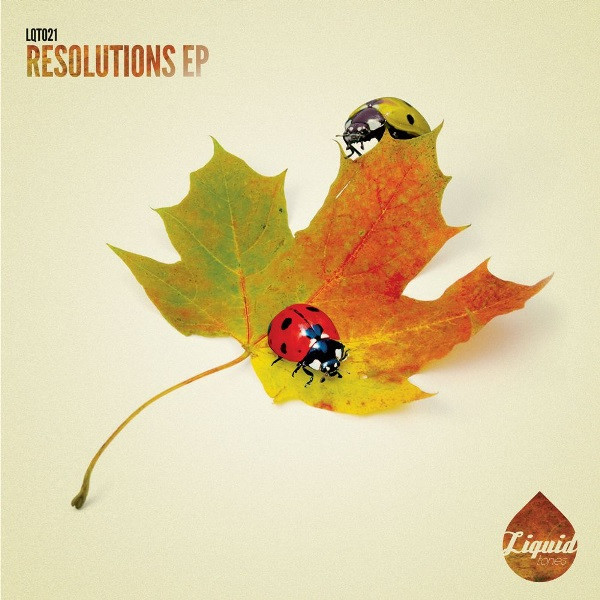 Resolutions EP