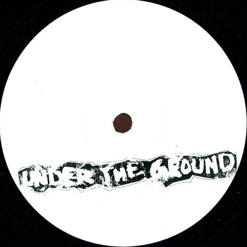 UNDERtheGROUND 1