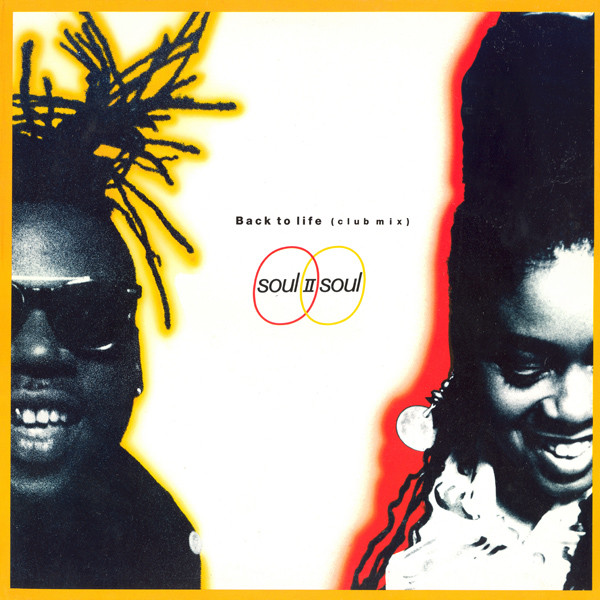 Back To Life (Club Mix)