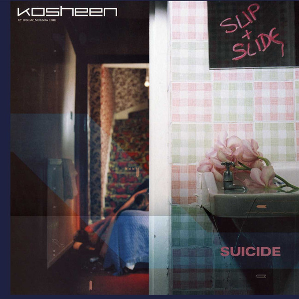 (Slip & Slide) Suicide