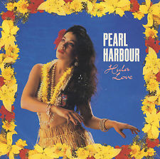 Hula Love
