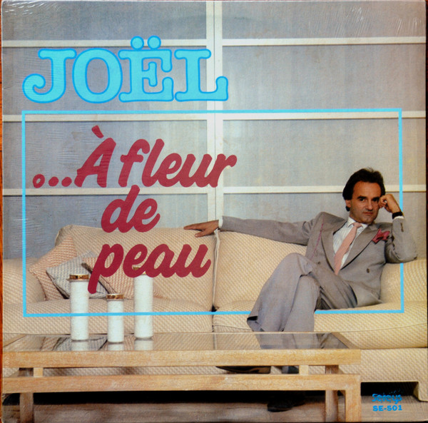 ...À Fleur De Peau