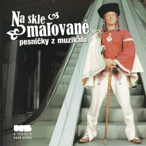 Na Skle Maľované