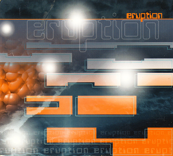 Eruption