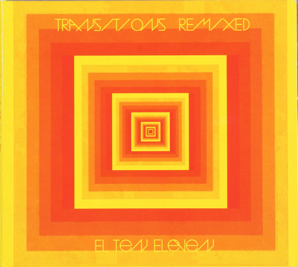 Transitions Remixed