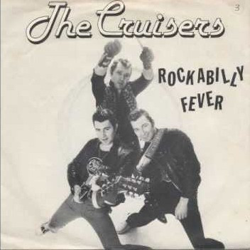 Rockabilly Fever