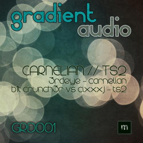 Carnelian / Ts2