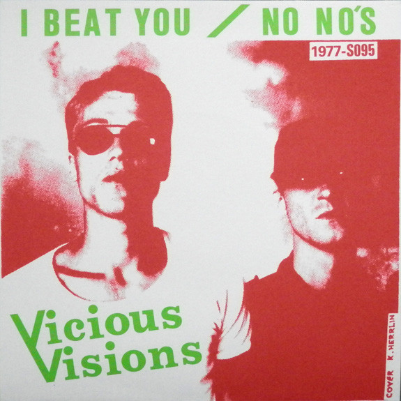 I Beat You / No No's