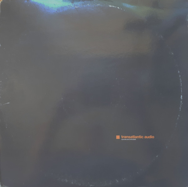 Transatlantic Audio