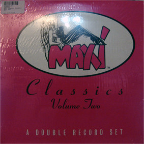 Maxi Classics Volume Two