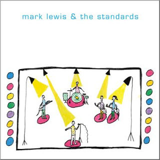 Mark Lewis & The Standards