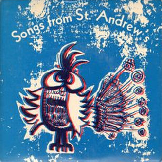 Songs From St Andrew's