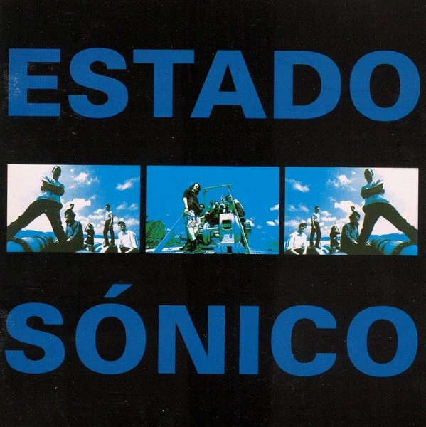Estado Sónico