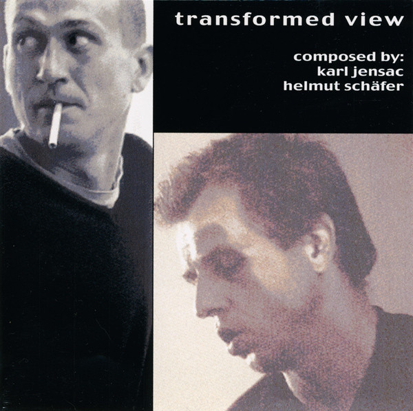 Transformed View